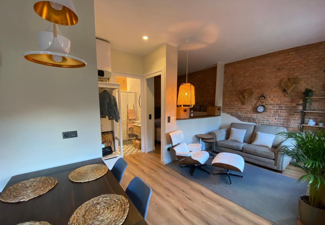 Apartamentos Rosa La Bonita Avilés Zewnętrze zdjęcie