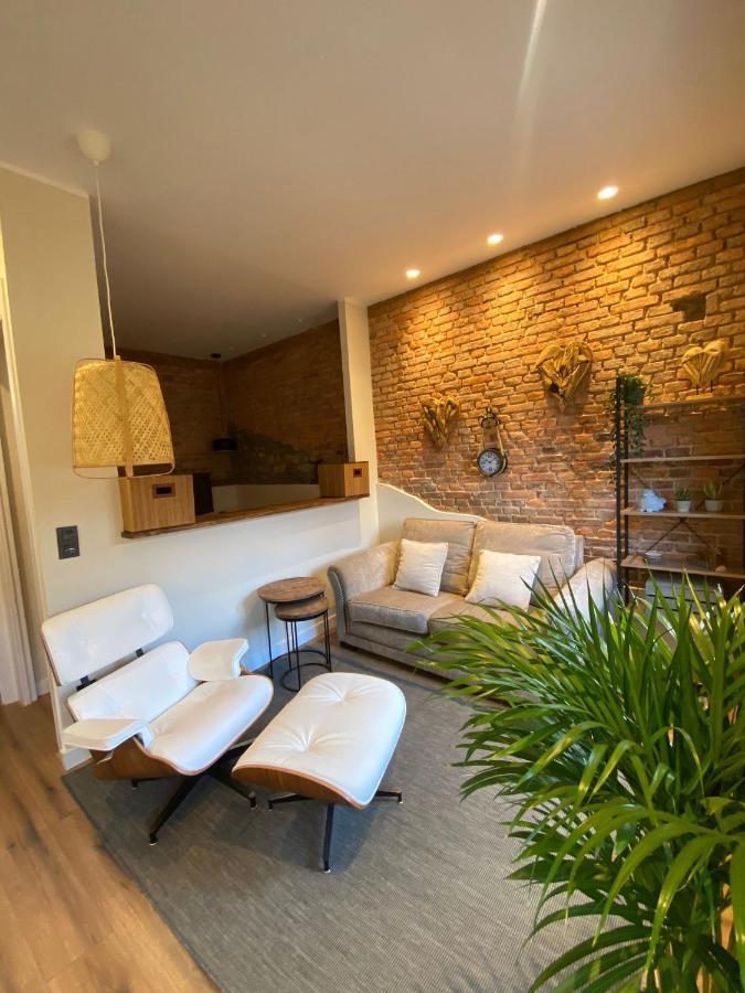 Apartamentos Rosa La Bonita Avilés Zewnętrze zdjęcie