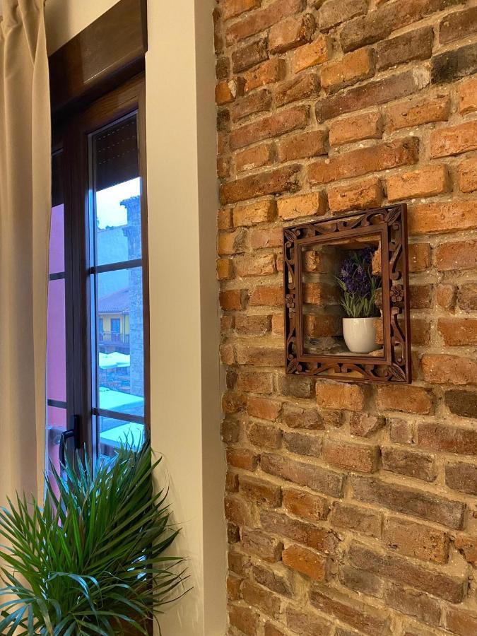 Apartamentos Rosa La Bonita Avilés Zewnętrze zdjęcie