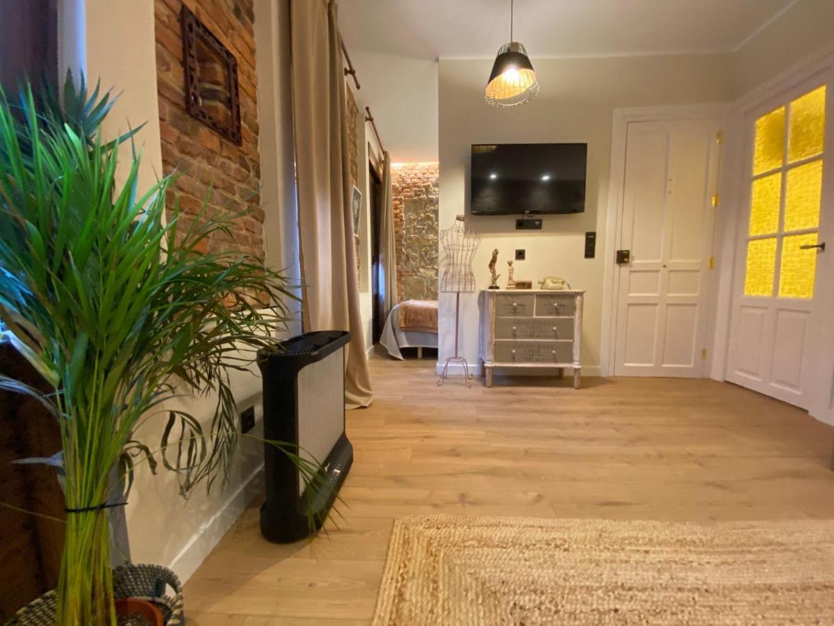 Apartamentos Rosa La Bonita Avilés Zewnętrze zdjęcie