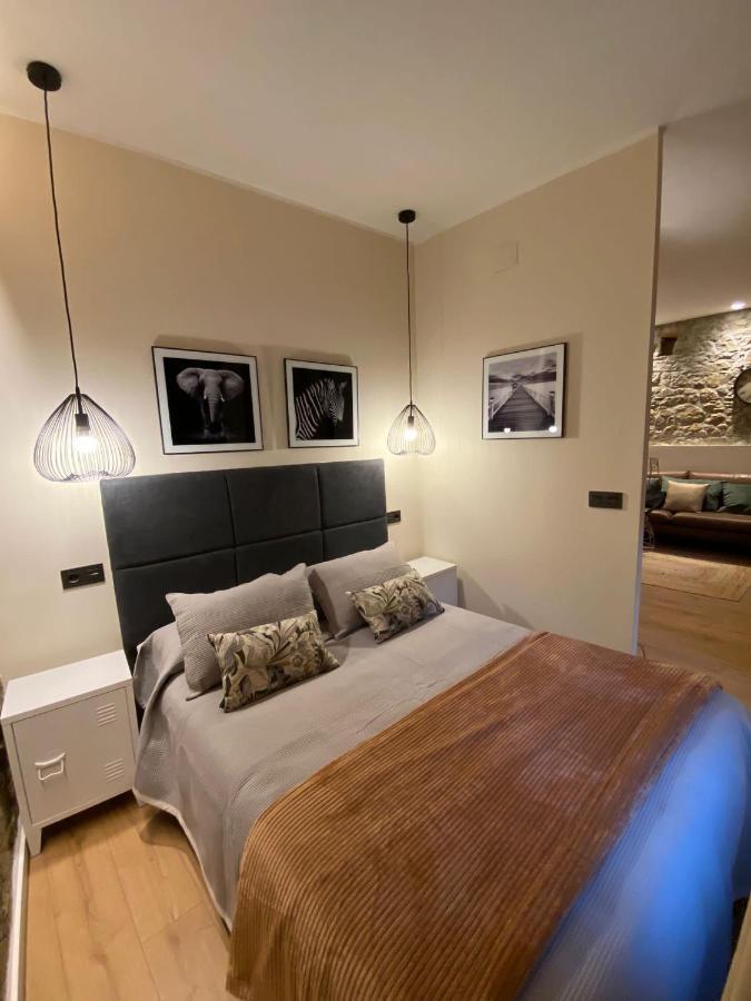 Apartamentos Rosa La Bonita Avilés Zewnętrze zdjęcie