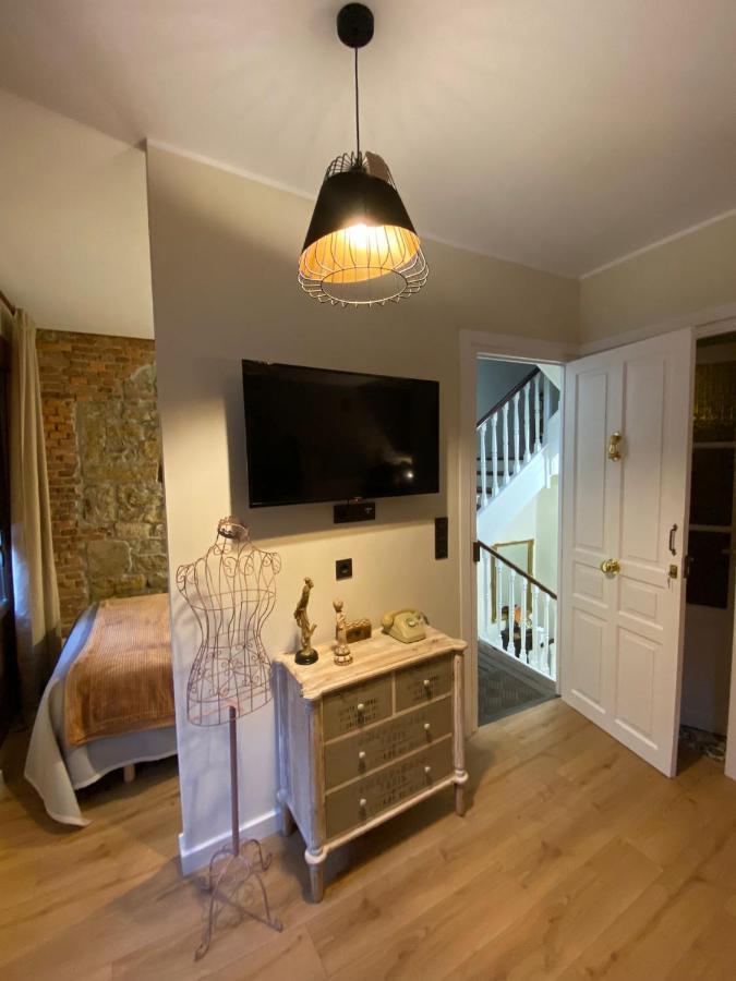 Apartamentos Rosa La Bonita Avilés Zewnętrze zdjęcie