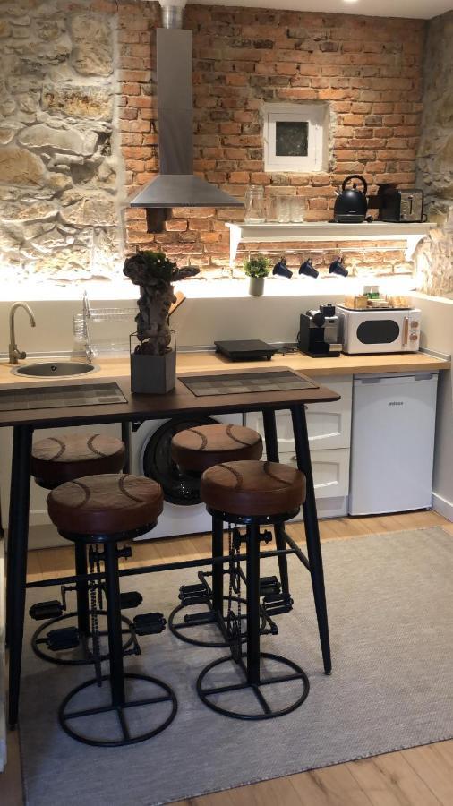 Apartamentos Rosa La Bonita Avilés Zewnętrze zdjęcie